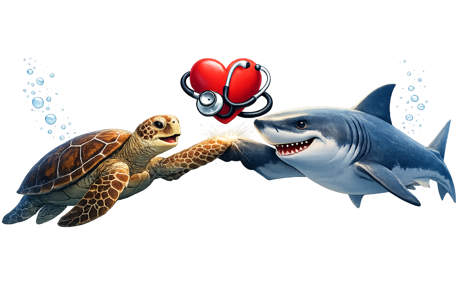 SafeDiveCard Header Logo