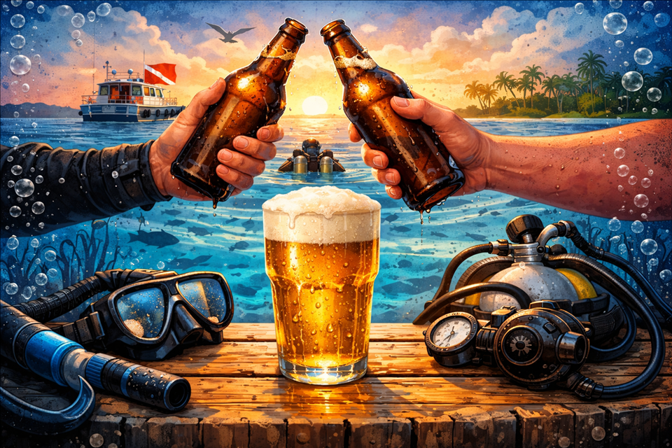 Deco Beer